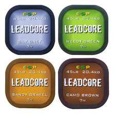ESP LEADCORE 7M