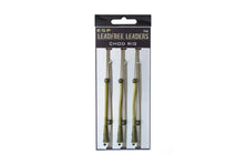 ESP Leadfree Leaders Chod Rig Reelfishing