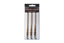 ESP Leadfree Leaders Lead Clip Reelfishing