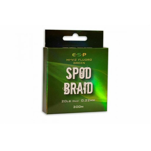ESP Spod Braid 20lb
