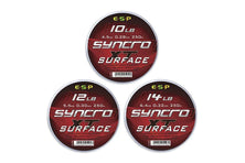 ESP Syncro XT Surface Mono Reelfishing