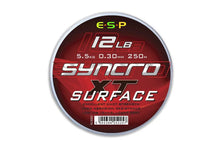 ESP Syncro XT Surface Mono Reelfishing