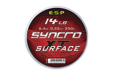 ESP Syncro XT Surface Mono Reelfishing