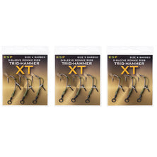 ESP D-Sleeve Ronnie Rig Trig Hammer XT