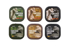 ESP Tungsten Loaded Coated braided hooklength 10m Reelfishing