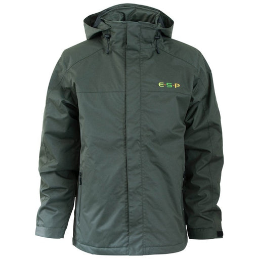 ESP 25K Quilted Jacket