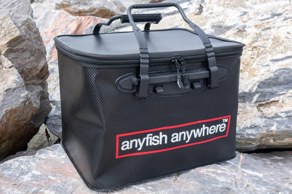 Anyfish Anywhere EVA Bait Pak Bundle