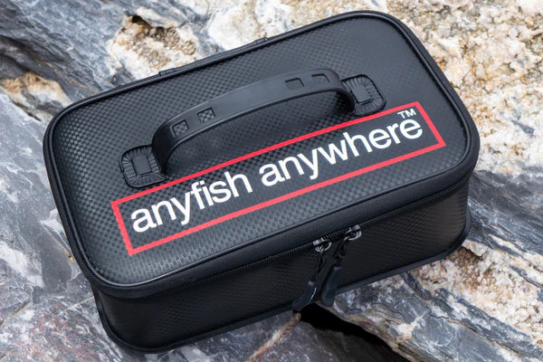 Anyfish Anywhere EVA Bait Pak Bundle