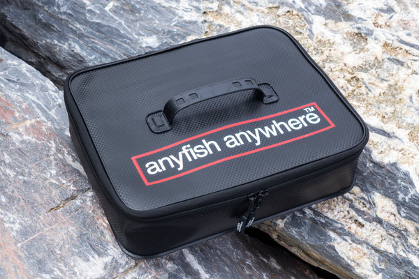 Anyfish Anywhere EVA Bait Pak Bundle