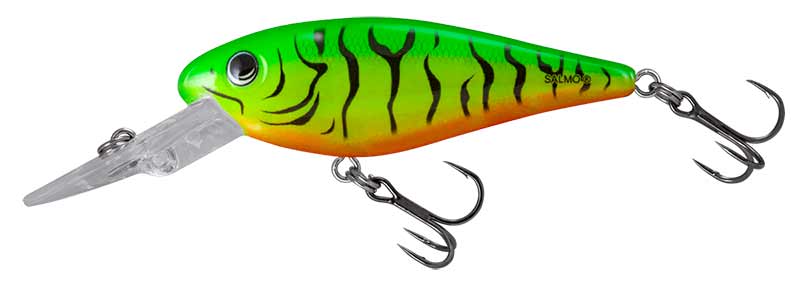 Zebco Rattlin Executor