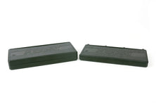 Fox Magnetic Double Rig Box System Medium Reelfishing