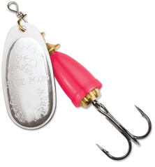 Vibrax Blue Fox Fluorescent