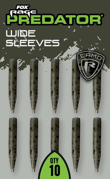 Fox Predator Wide sleeves FAC166