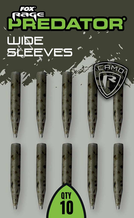 Fox Predator Wide sleeves FAC166