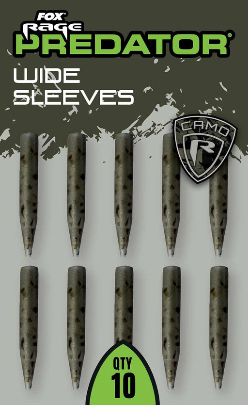 Fox Predator Wide sleeves FAC166