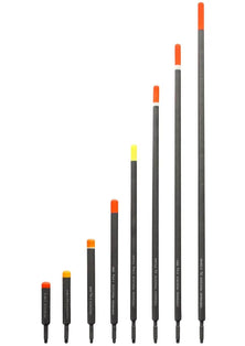 Drennan Peacocks Floats Non Weighted