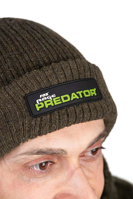 Fox Rage Predator Thermal Beanie