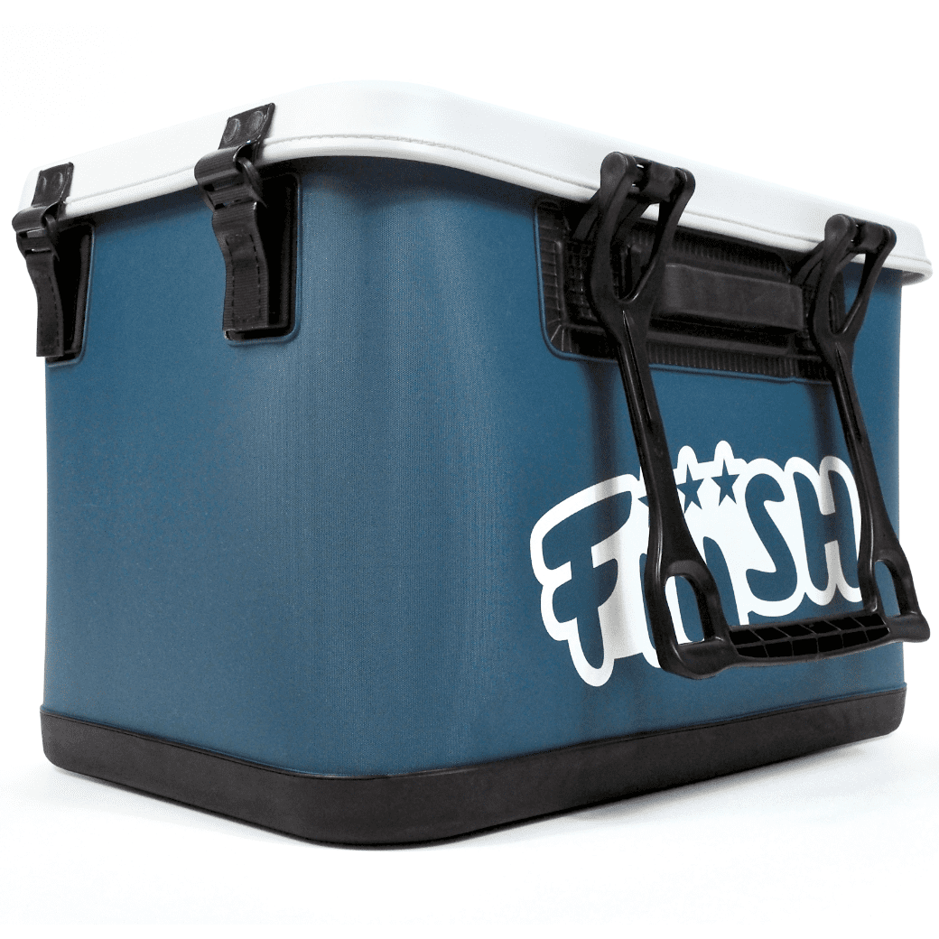 Fiiish Bakkan Storage Box GAM1596 | Reelfishing