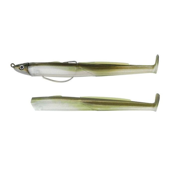 Fiiish Black Eel No.5 200mm 50g