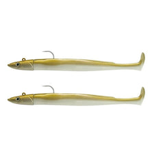 Fiiish Crazy Paddle Tail Offshore 15g No.2 120mm pack of 2 lures