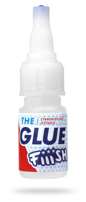 Fiiish The Glue 10g