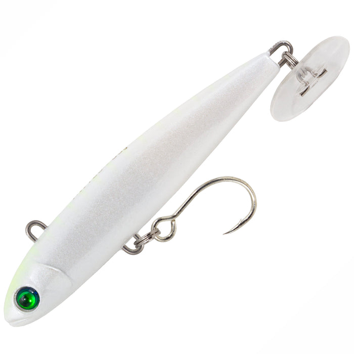 Fiiish Saltwater Powertail