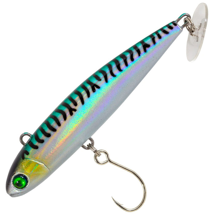 Fiiish Saltwater Powertail