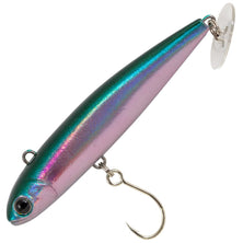 Fiiish Saltwater Powertail