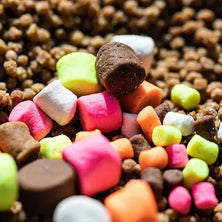 Fjuka hookable pop ups Reelfishing