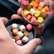 Fjuka hookable pop ups Reelfishing