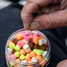 Fjuka hookable pop ups Reelfishing