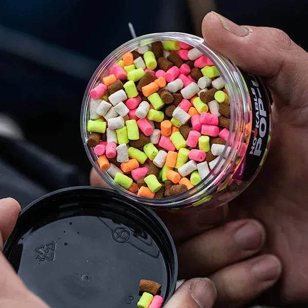 Fjuka hookable pop ups Reelfishing