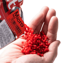 Fjuka Micros 2 in 1 bait 3mm Reelfishing