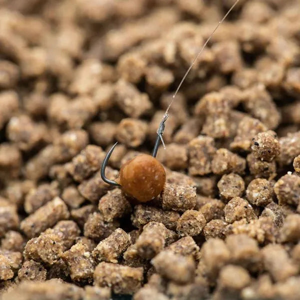 Fjuka Micros 2 in 1 bait 3mm Reelfishing