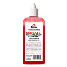 Fjuka Sensate fish accelerant attractant 95ml Reelfishing