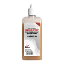 Fjuka Sensate fish accelerant attractant 95ml Reelfishing