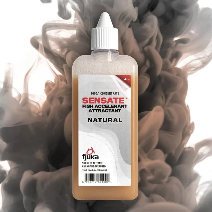 Fjuka Sensate fish accelerant attractant 95ml Reelfishing