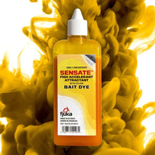 Fjuka Sensate Fish Accelerant Fish Dye Reelfishing