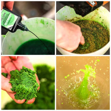 Fjuka Sensate Fish Accelerant Fish Dye Reelfishing