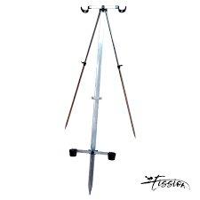 Fladen Fission 2 rod Extending tripod