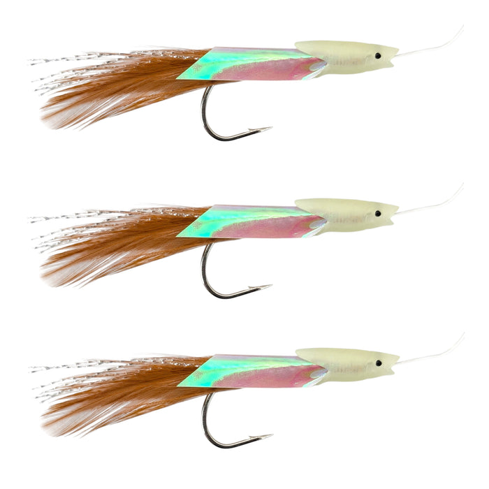 Reelfishing Flatjack Rig