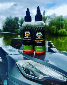 Parker Baits The Flat Spot - Fruity Reelfishing