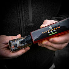 Parker Baits The Flat Spot - Fruity Reelfishing