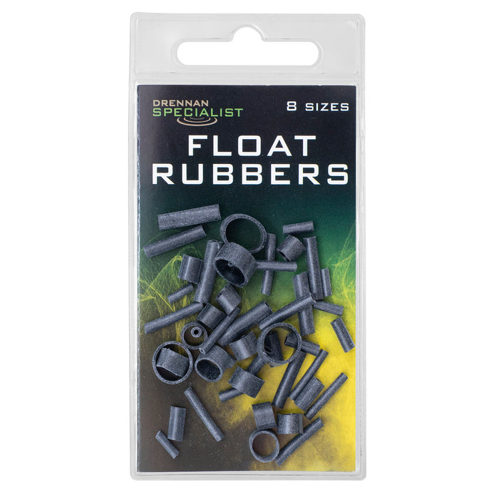 Drennan Specialist Float rubbers