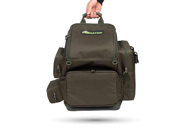 Fox Rage Predator Rucksack