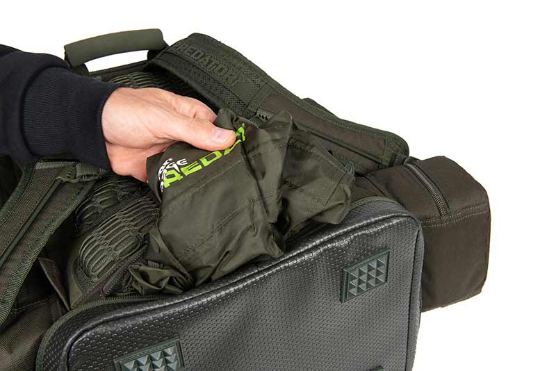 Fox Rage Predator Rucksack