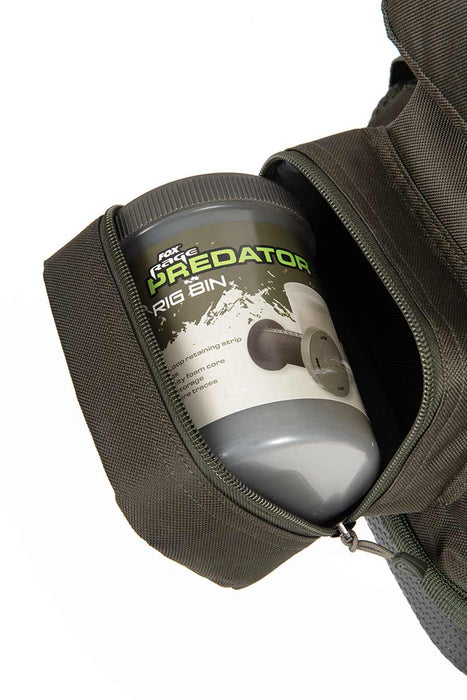 Fox Rage Predator Rucksack