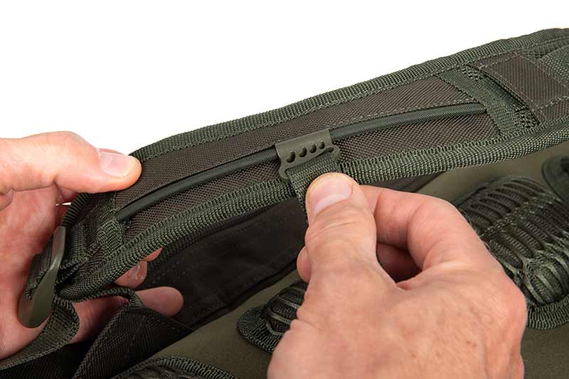 Fox Rage Predator Rucksack