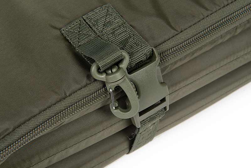 Fox Rage Predator Compact Mat