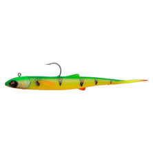 Savage Gear Flying Minnow
